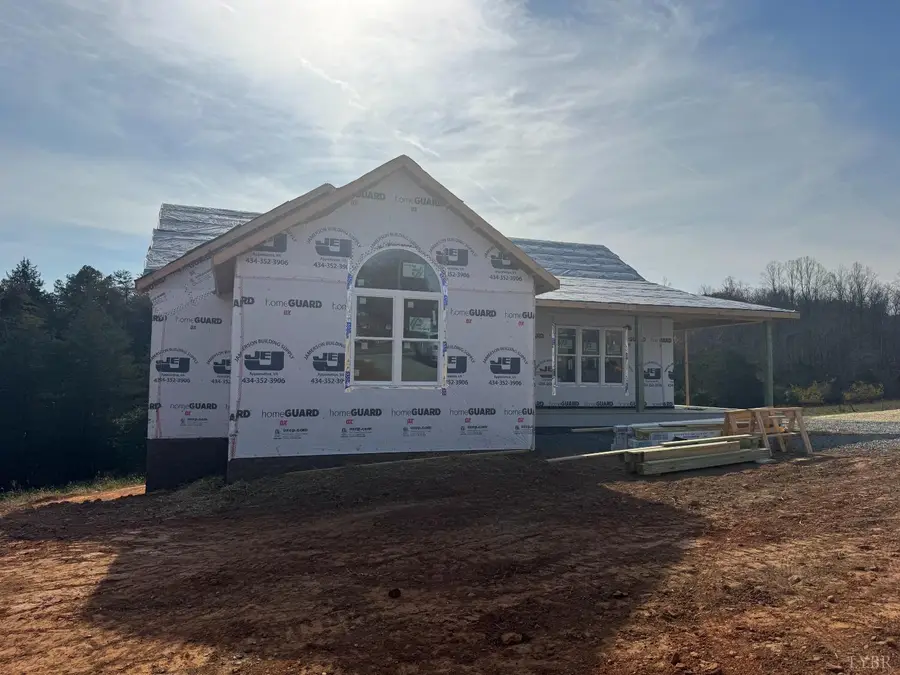 604 Stratford Road, Concord, VA 24538 - Image #3