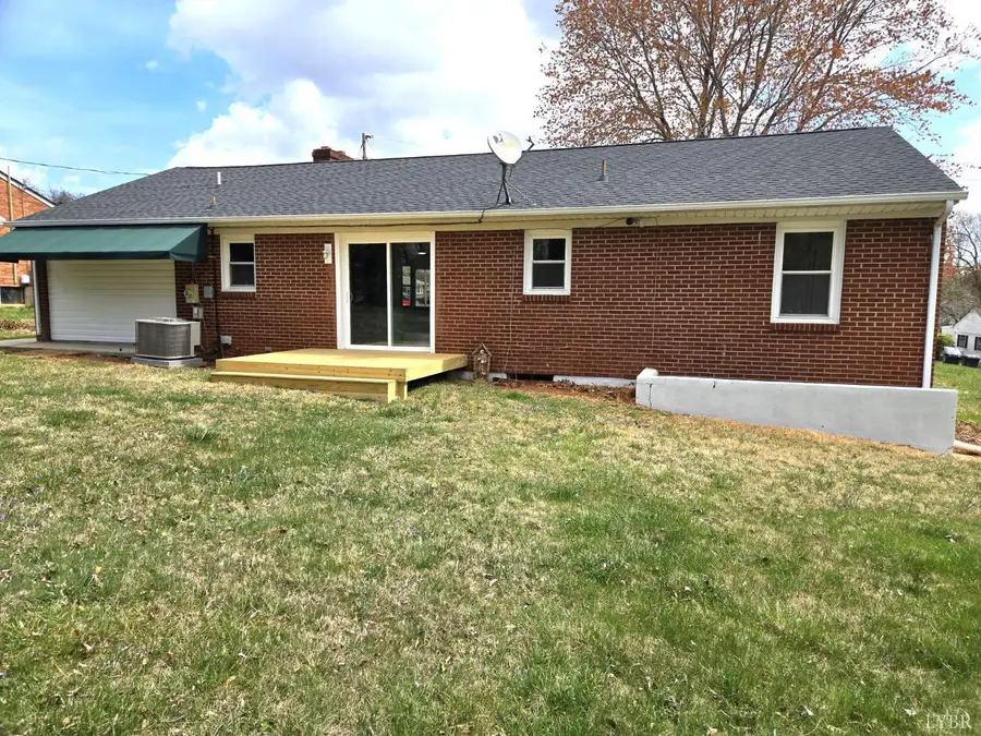 1501 Lynndale Place, Lynchburg, VA 24501 - Image #3