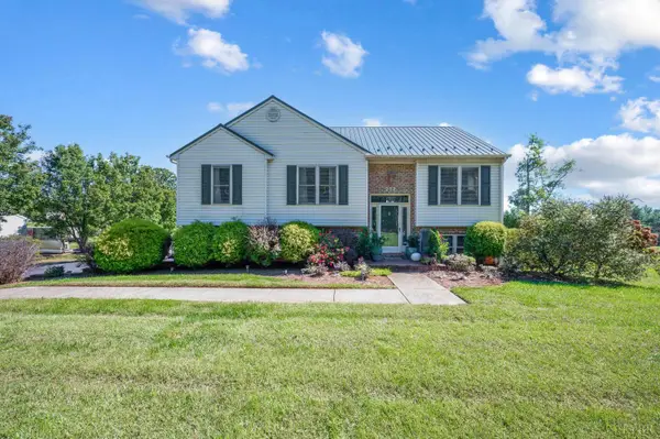 232 Greenhouse Road, Rustburg, VA 24588