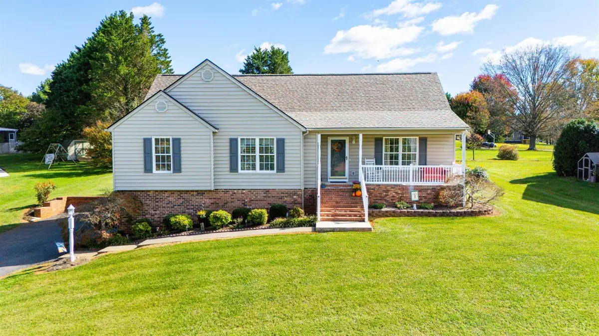 1240 Meadow Down Drive, Forest, VA 24551 - #1