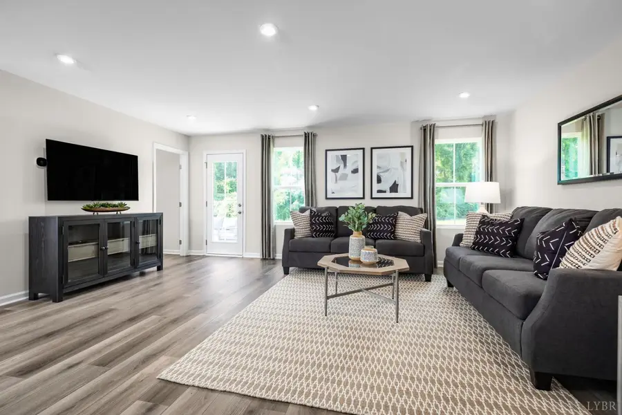 158 Grove Hill Terrace, Lynchburg, VA 24501 - Image #2