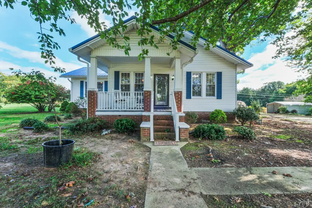 200 Bradner Road, Charlotte Court House, VA 23923 - Image #1