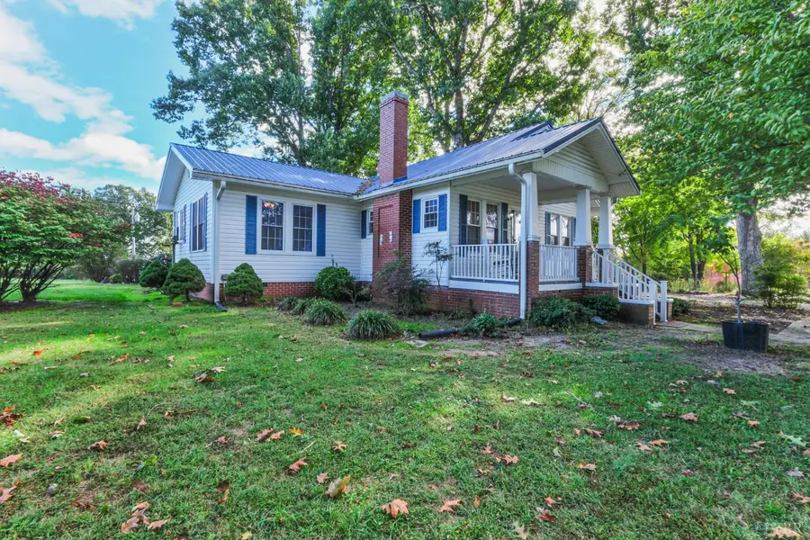 200 Bradner Road, Charlotte Court House, VA 23923 - Image #2