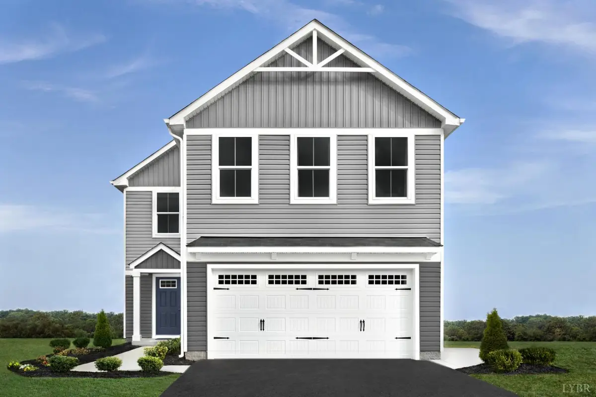 166 Grove Hill Terrace, Lynchburg, VA 24501 - Image #1