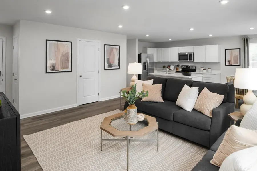 166 Grove Hill Terrace, Lynchburg, VA 24501 - Image #3