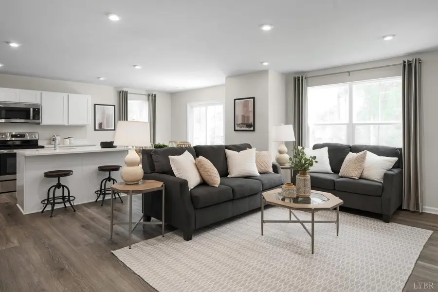 101 Grove Hill Terrace, Lynchburg, VA 24501 - Image #3