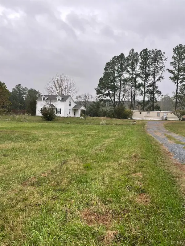 14337 E Gretna Road, Gretna, VA 24557