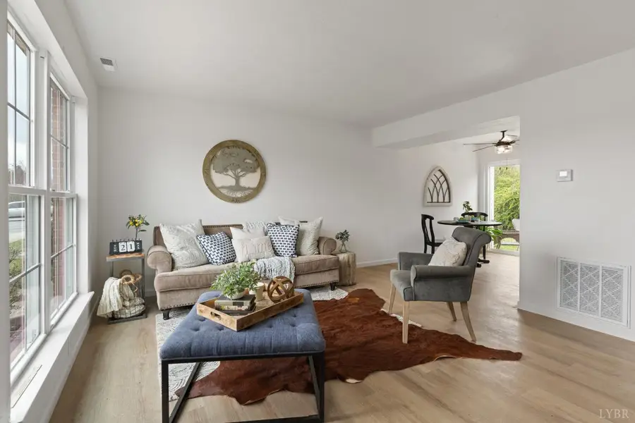 188 Dulwich Drive, Amherst, VA 24521 - Image #3