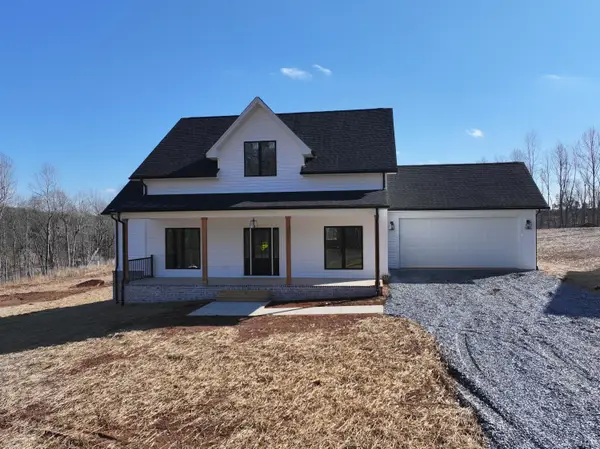 1850 Skinnell Mill Road, Bedford, VA 24523