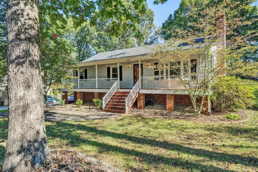 108 Minuteman Drive, Forest, VA 24551 - #2