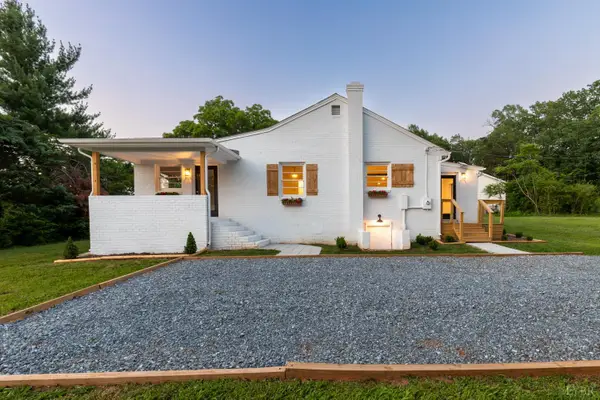 3806 Richmond Highway, Spout Spring, VA 24593