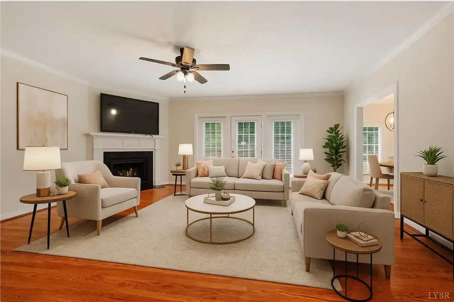 103 Waterton Dr, Lynchburg, VA 24503 - Image #3