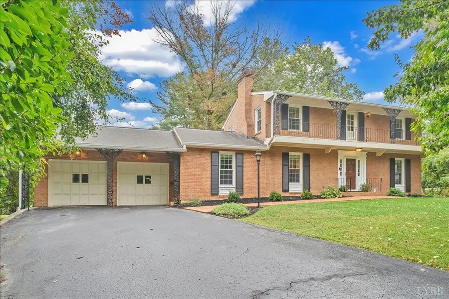 1926 SW Hope Road, Roanoke, VA 24018 - Image #2