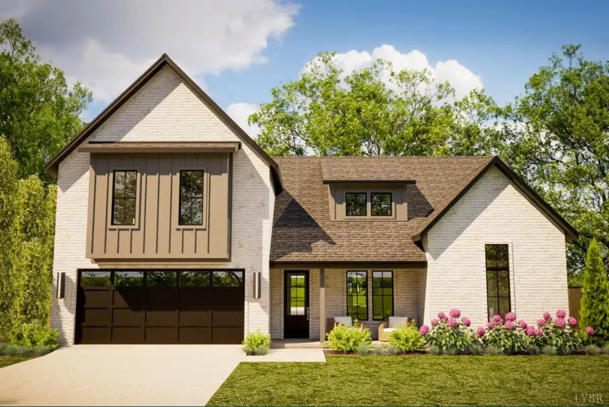 922 Elmwood Avenue, Lynchburg, VA 24503 - Image #1