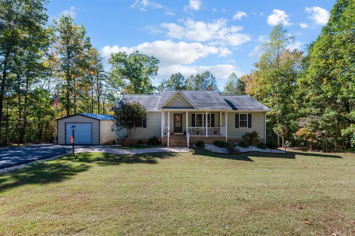 405 Marston Street, Spout Spring, VA 24593 - Image #1