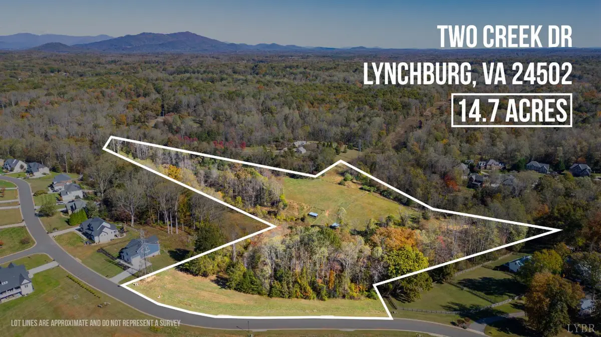 0 Two Creek Dr. Drive, Lynchburg, VA 24502 - Image #1