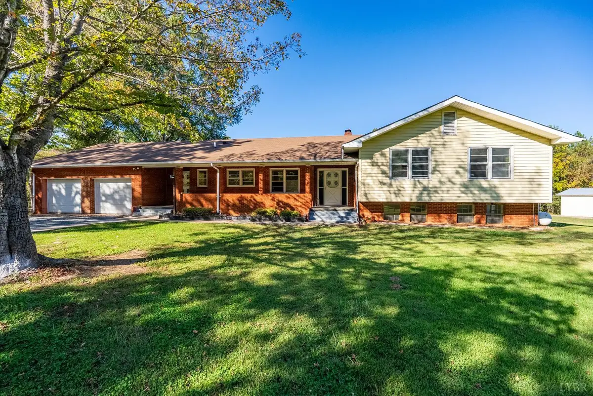 687 Hixburg Road, Pamplin, VA 23958 - Image #1