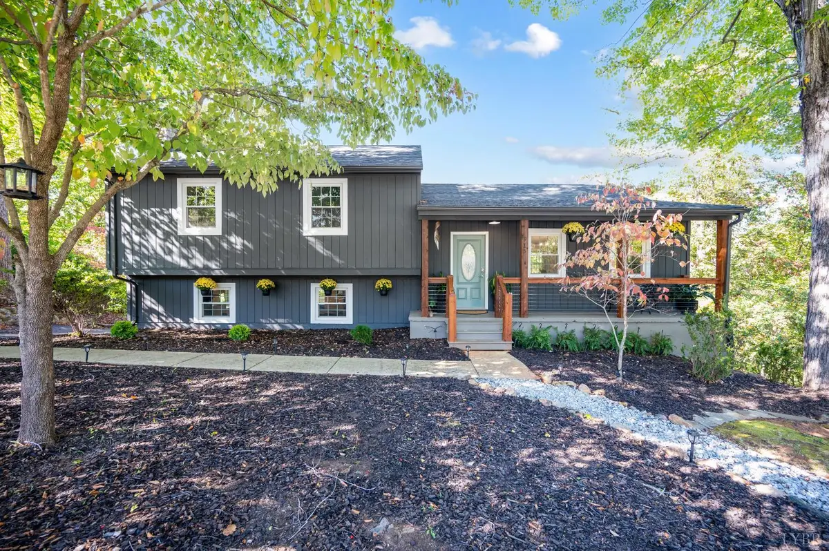 915 Rothowood Road, Lynchburg, VA 24503 - Image #1