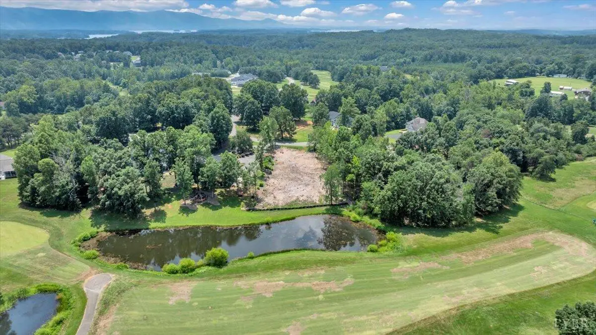 47 Spyglass Lane, Huddleston, VA 24104 - Image #1