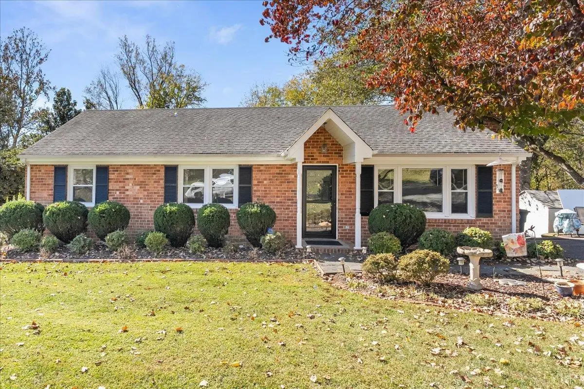 408 Robin Drive, Lynchburg, VA 24502 - Image #1