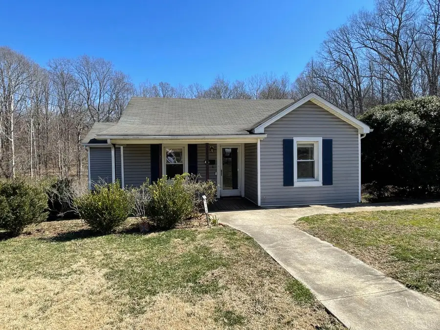 1712 Arkansas Avenue, Lynchburg, VA 24501 - Image #2