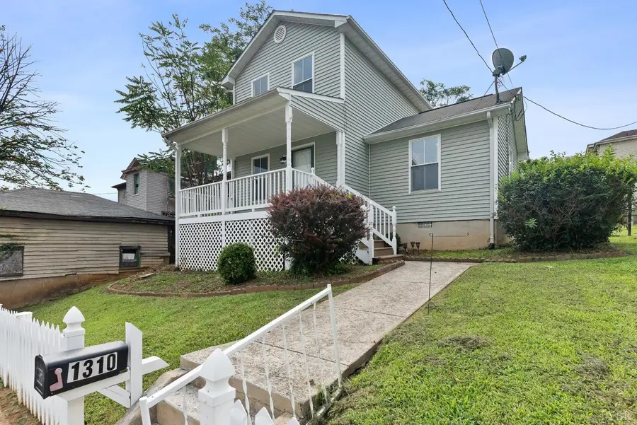 1310 9th St, Lynchburg, VA 24501 - Image #2