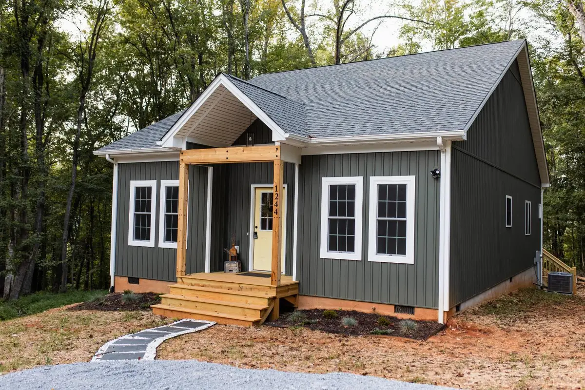 1244 Windsor Drive, Bedford, VA 24523 - Image #1