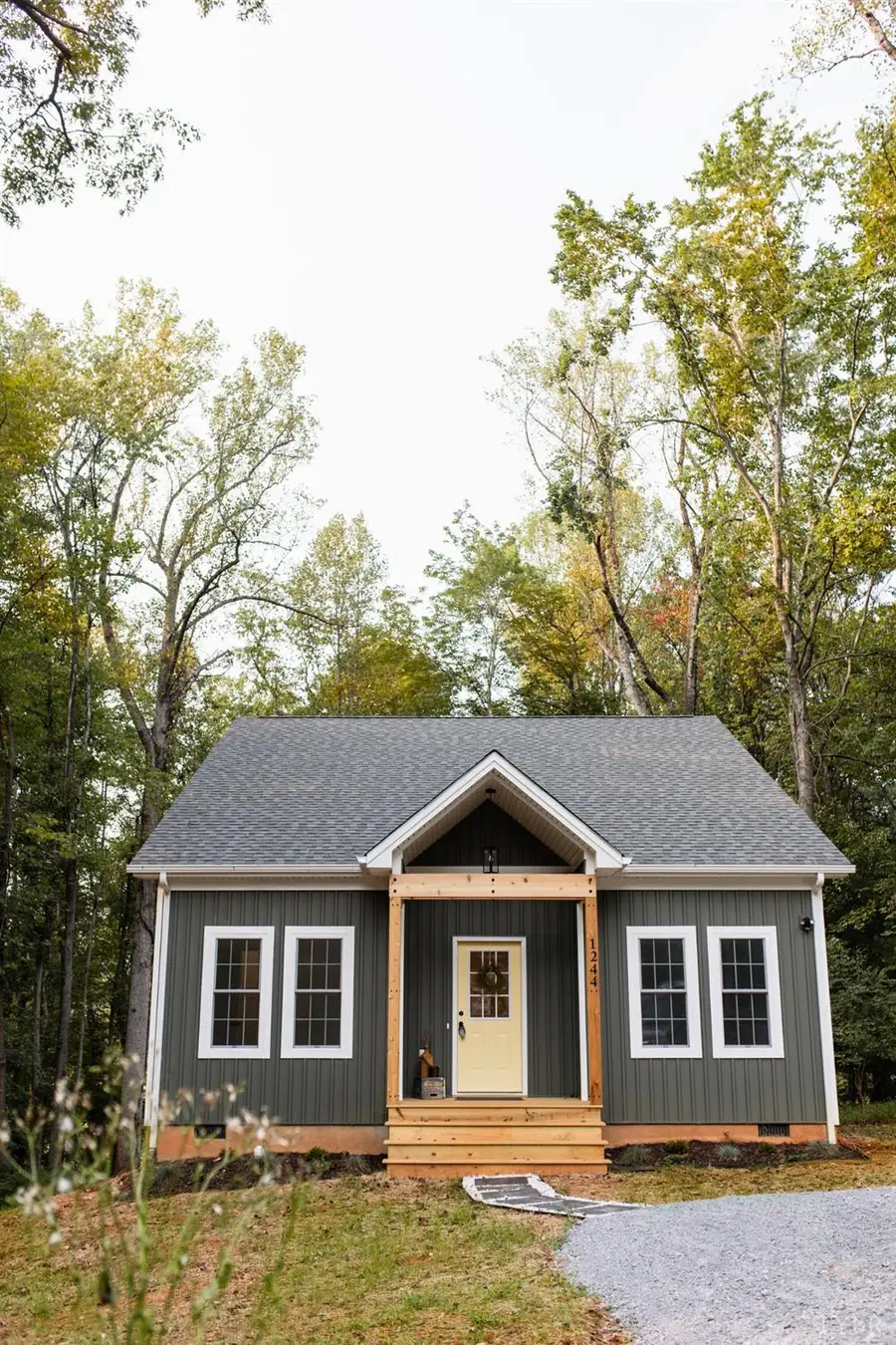 1244 Windsor Drive, Bedford, VA 24523 - Image #3