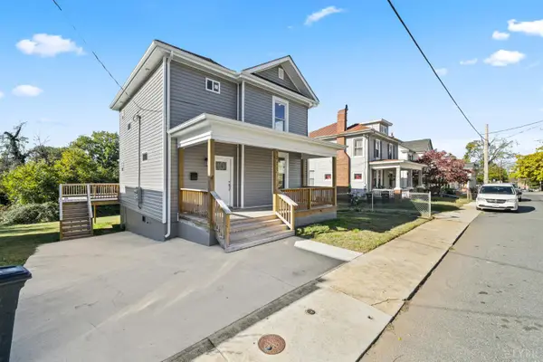 1211 Early Street, Lynchburg, VA 24503