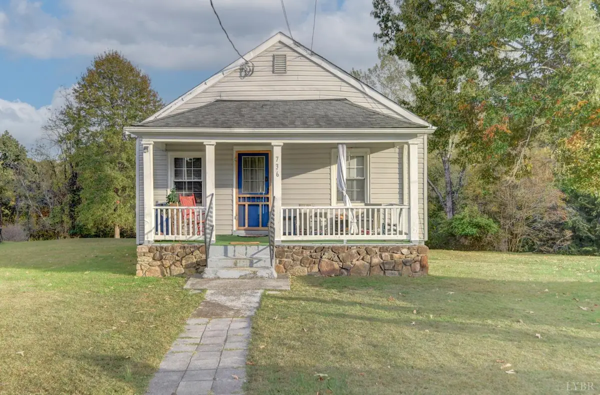736 Selene Street, Lynchburg, VA 24503 - Image #1