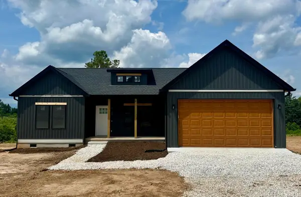 0 Hickory Cove Ln, Moneta, VA 24121