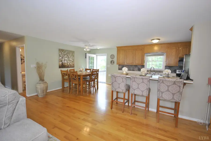 1453 Hummingbird Lane, Spout Spring, VA 24593 - Image #3