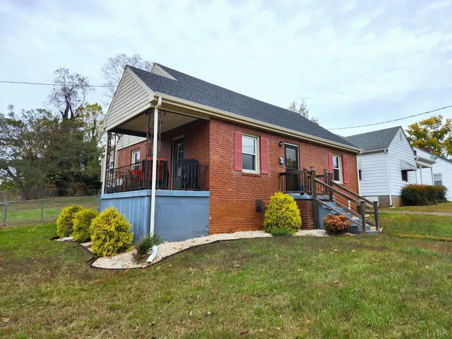 4815 Myrtle Street, Lynchburg, VA 24502 - Image #2