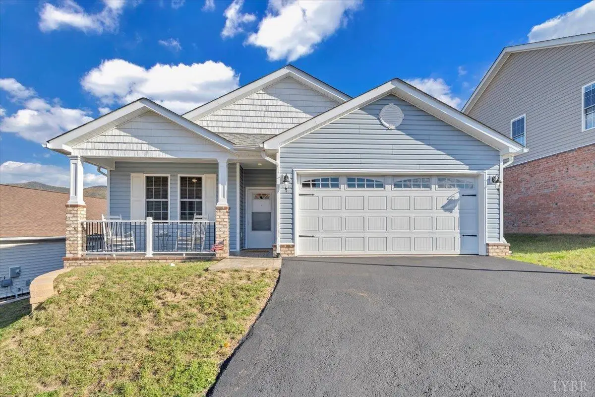 1217 Trafalgar Drive, Roanoke, VA 24019 - Image #1