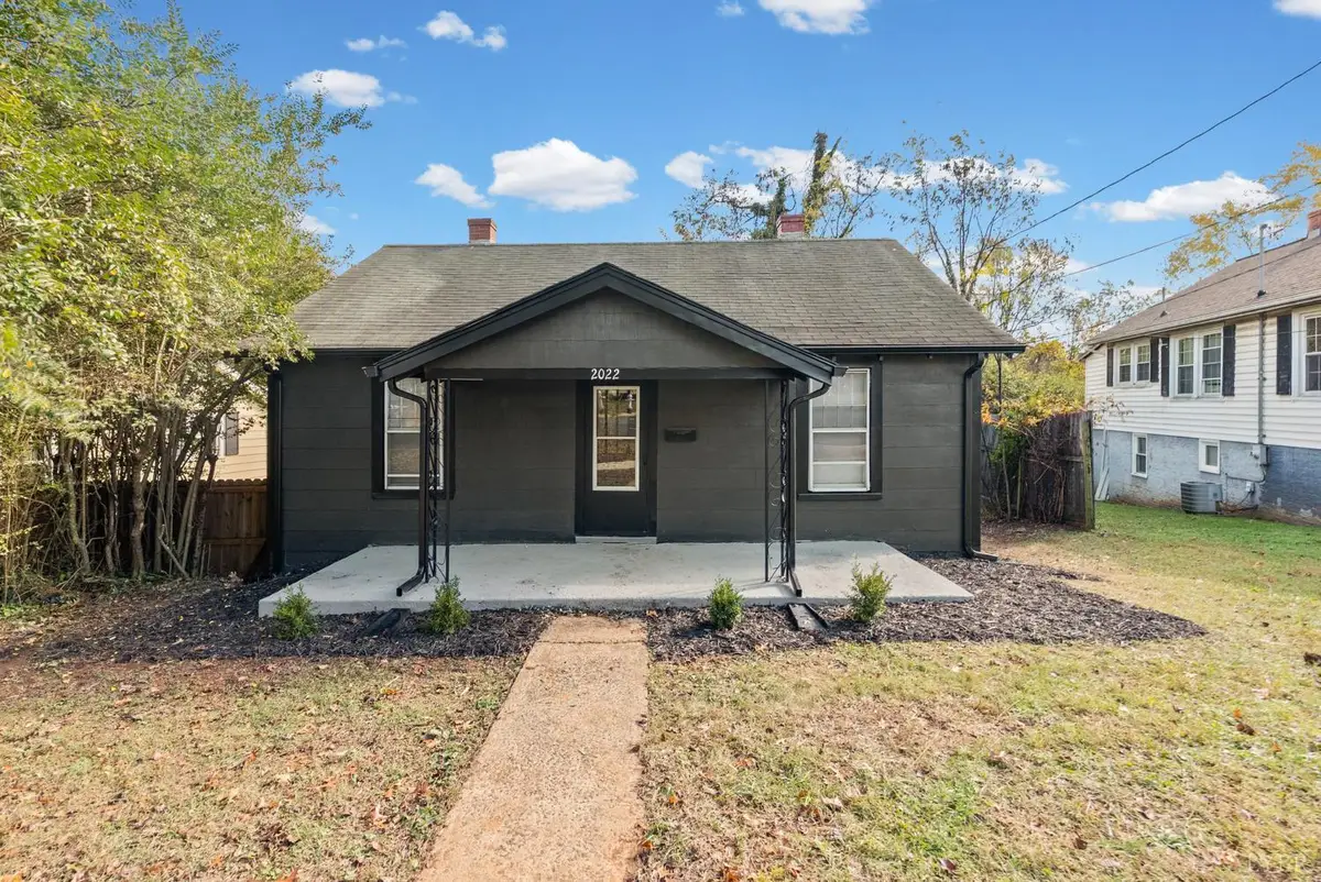 2022 Hughes Avenue, Lynchburg, VA 24501 - Image #1