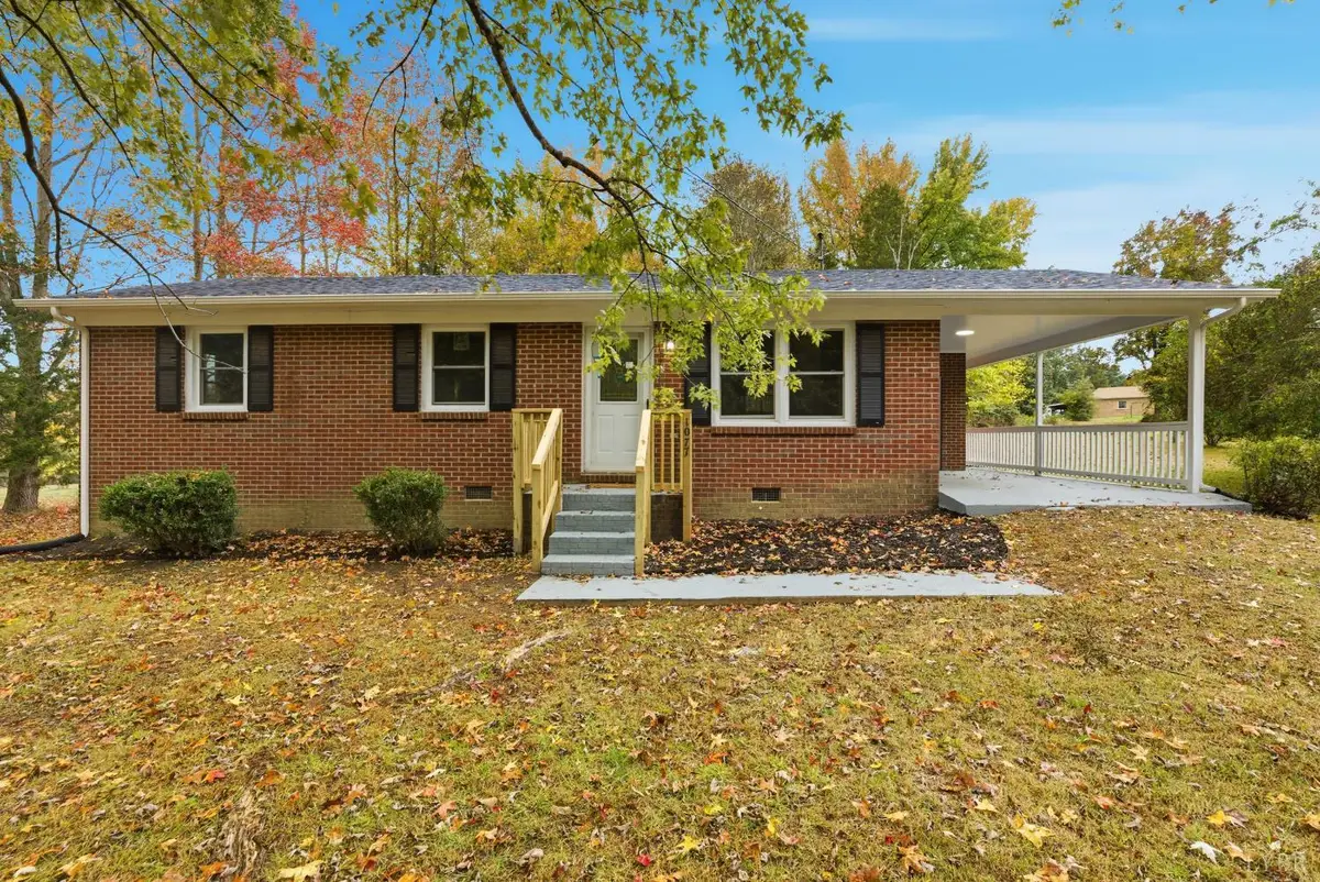 1077 Ringgold Road, Ringgold, VA 24586 - Image #1