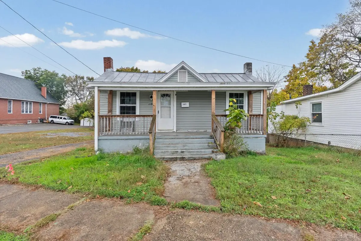 2403 Poplar Street, Lynchburg, VA 24502 - Image #1