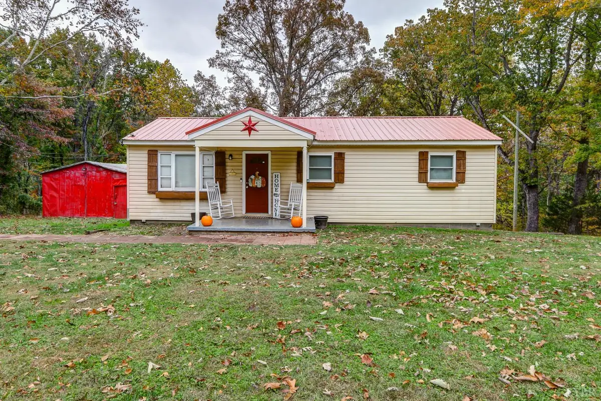 235 Plateau Drive, Evington, VA 24550 - Image #1