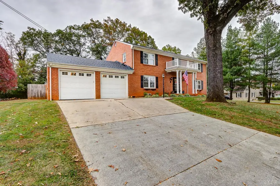132 Melville, Madison Heights, VA 24572 - Image #3