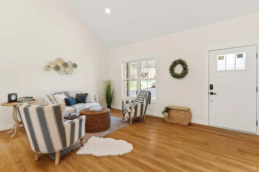 0 Hickory Cove Lane, Moneta, VA 24121 - Image #2