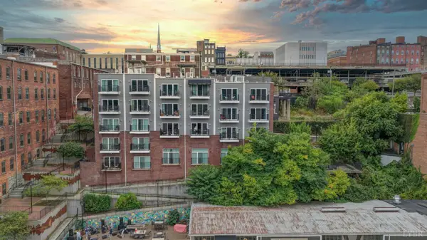 51 11th Street #16, Lynchburg, VA 24504