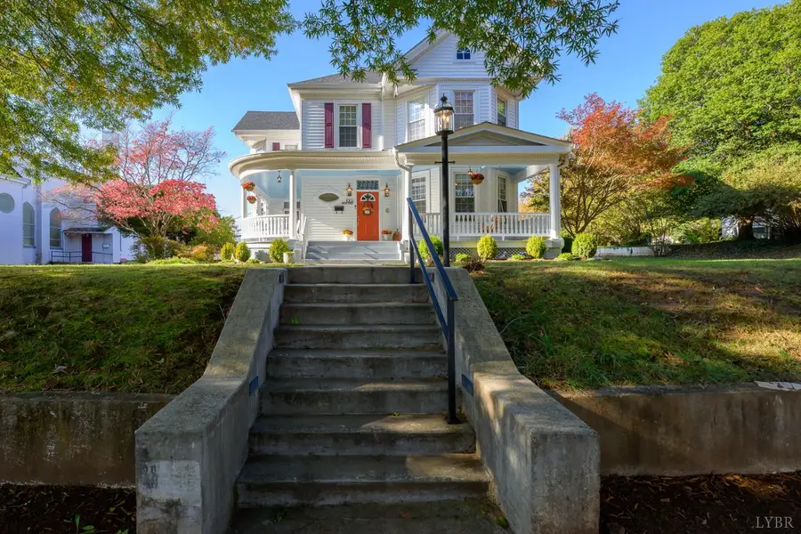 1002 Broad Street, Altavista, VA 24517 - Image #2