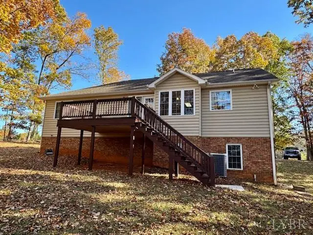 1351 Purdum Mill Road, Appomattox, VA 24522 - #3