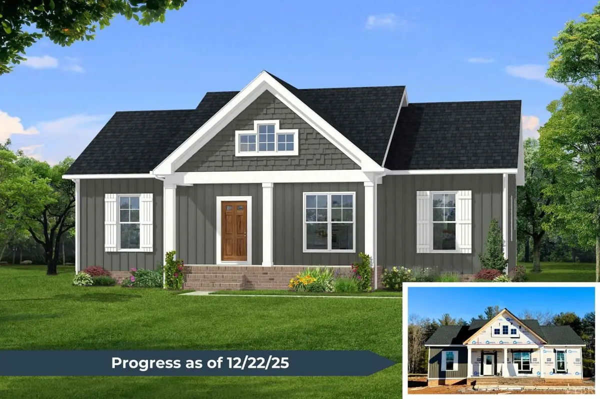 2200 Bent Creek Road, Concord, VA 24538 - Image #1