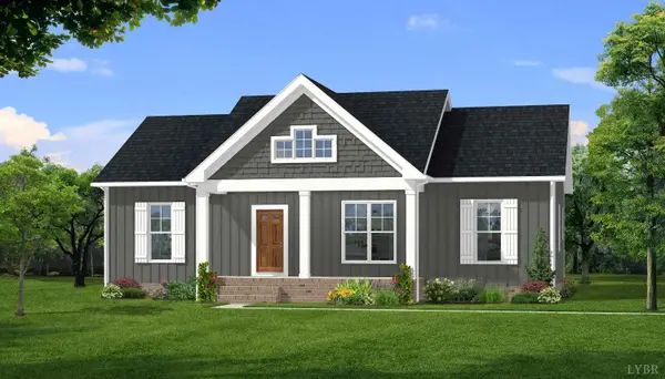 0 Bent Creek Road, Concord, VA 24538