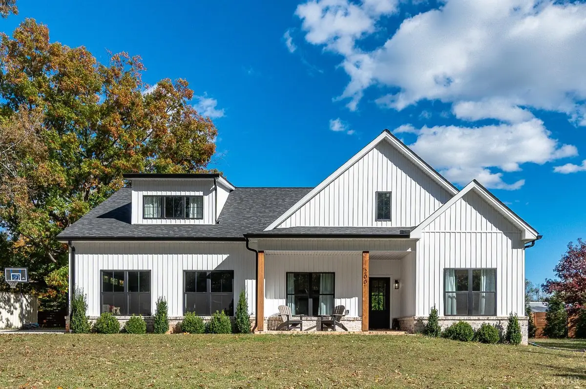 200 Overstreet Lane, Lynchburg, VA 24503 - Image #1