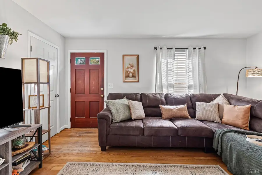 1638 Melinda Drive, Altavista, VA 24517 - Image #3