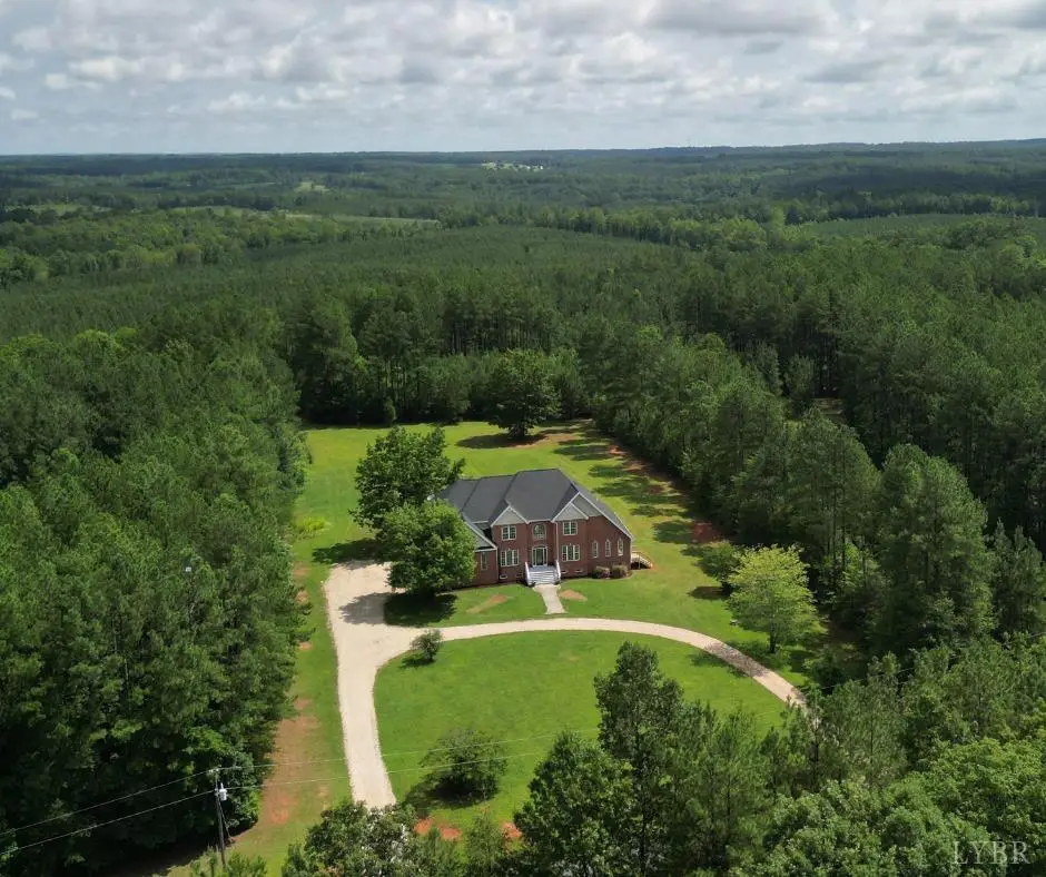 1505 Chestnut Grove, Appomattox, VA 24522 - Image #1