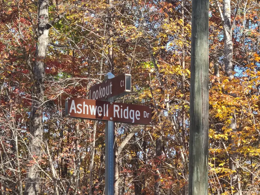 0 Ashwell Ridge Drive, Huddleston, VA 24104 - Image #2