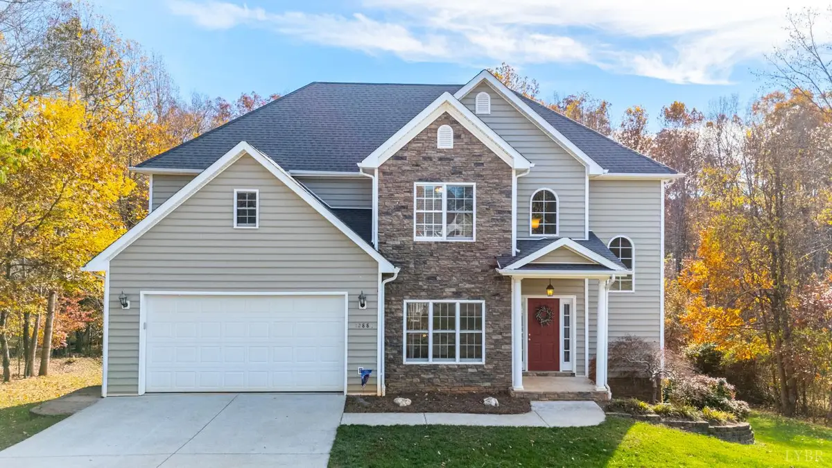 1288 Daltons Drive, Forest, VA 24551 - Image #1